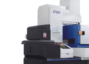 Quality 380V/50Hz High Speed Wire Cutting Machines 1160*1650*1850mm Window XP System wholesale