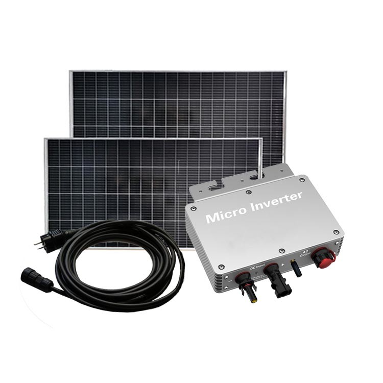 Photovoltaic Household Solar Inverter