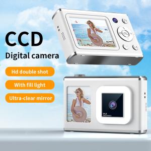 Quality Shakeproof CCD Digital Video Camcorder Camera For Selfies And Stunning Photos wholesale