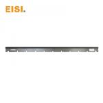 High Strength Heidelberg SM102 Washup Blades 1090X60X0.5mm 11 U Holes