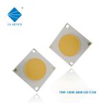 High Cri 80 2700-6000k Flip Chip COB LED 100w 200w 300w For Scene Light