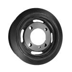 300Nm Maximum Torque Car Torsional Vibration Damper Great Wall Motor Manufacture