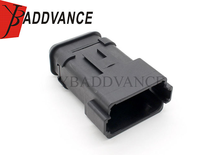 DT04-12PA-CE09 Deutsch Automotive Connectors 12 Way Contacts Wedgelock