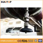 Rubber water jet cutting equipment water jet cutter machine CE