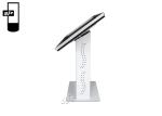 500 Nits 43 Inch 1080P Screen Interactive Touch Kiosk