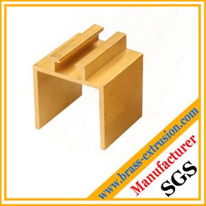 Quality Chinese OEM manufacturer copper alloy extrusions wholesale