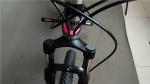 New style hot sale 26 size hi-ten steel 21 speed mountain bike/bicycle/bicicle