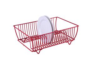 Quality dish rack with tray-LFD1019 wholesale
