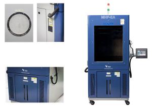 Desktop Constant Temperature And Humidity Test Chamber  408L Capacity