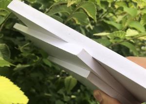 Quality High Impact PVC Foam Sign Board 5mm Thinckness As Interior Decoration Panels wholesale