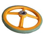 Handrail Drive Friction Wheel Diameter 781 X 25 PU