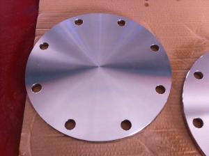 Quality F904L Blind 150# 2 Inch Stainless Steel Flanges PN10-100 wholesale