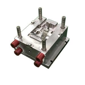 Quality KYD Precision Plastic Injection Moulding Accessories wholesale