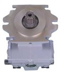 REXROTH PUMP A4VG71 A4VG180 A4VG125 SERIES A4VG71DA1D2/32R-NZF02F021 A4VG71EP4D1/32R-NZF02F001DH HYDRAULIC PUMP A4VG