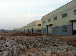 Lightweight Steel Structures , High Strength Structural Steel Buildings For