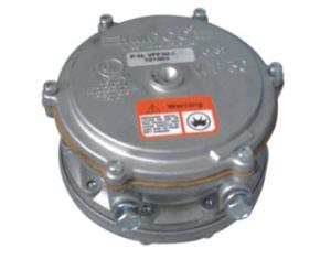 Quality 242.4kW Inlet 21.5Bar VFF30 IMPCO Mechanical Lockoff wholesale