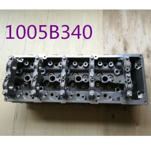 Quality MITSUBISHI 4M41 Engine Cylinder Heads ME204200 1005B341 1005B340 wholesale