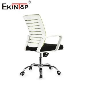 Quality Customizable Training Chairs Conference Room Chairs Modern Style wholesale