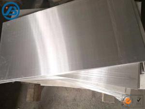 Quality Rolled AZ31 AZ31B Magnesium Alloy Plate/Sheet ,CNC Engraving Sheet Plate wholesale