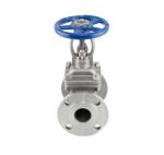 Factory Price 3 "4" 5 "6" Stainless Steel Corrosion Resistant 304 / 316 Manual