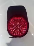 Red Light Therapy Cap 660nm 850nm 150Pcs Led Red Light Hat For Hair Growth