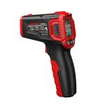 HABOTEST Temperature Gun Infrared Thermometer HT650A With 12 Points Measurement