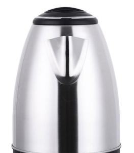 Quality Mirror Body Kitchenaid Electric Tea Kettle Low Noise Stainless Steel Electric Jug wholesale