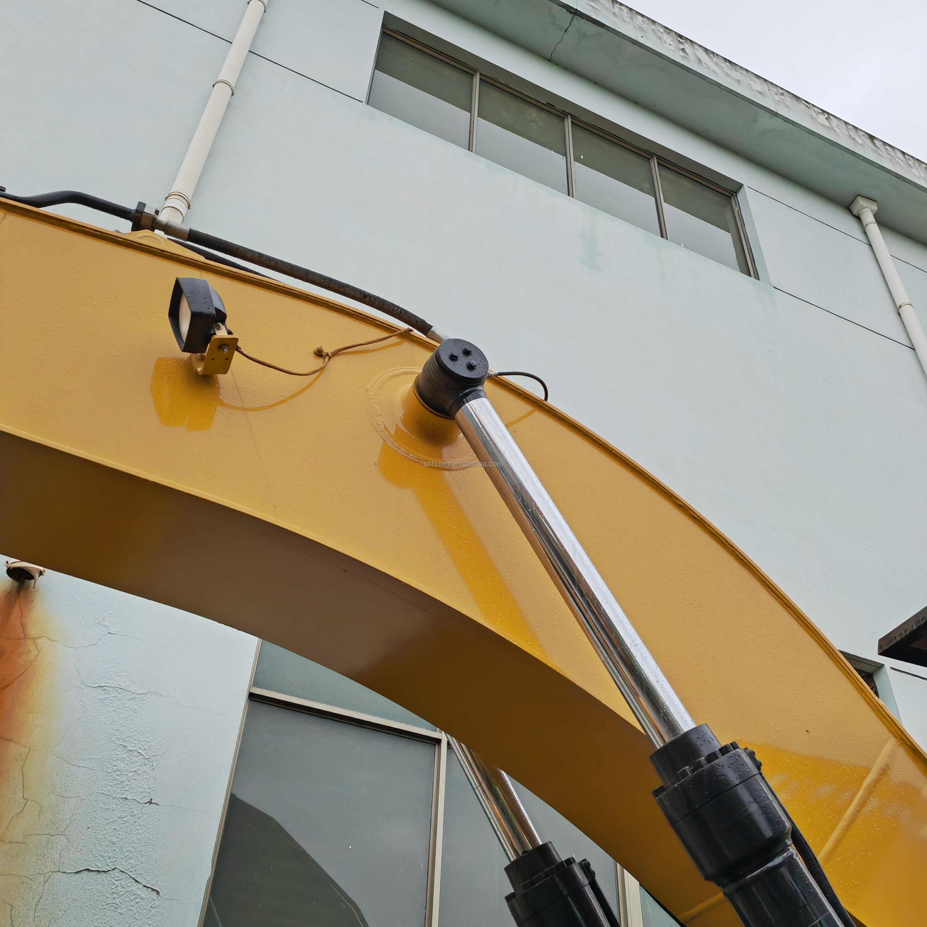 High heavry machine used excavator machinery CAT 330D diesel engine excavator escavator