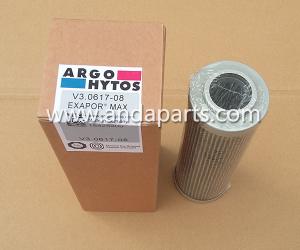 Quality Good Quality Hydraulic filter For ARGO V3061708 wholesale