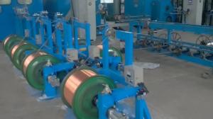 Quality Cable wire twist machine wholesale