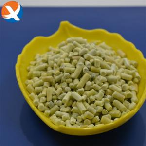 Quality Iron Mineral Flotation Reagent Sodium Isobutyl Xanthate 90% Sibx wholesale