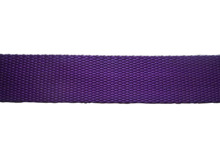 Environmental materials Non Elastic Cotton Sports Rigid Tape , Durable Cotton Bias Tape