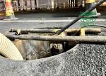 Integrated Intelligent Equipment For UV CIPP Trenchless Repair Underground Pipe