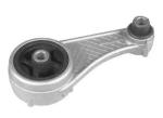 Suspension Parts Rubber Metal Bearing Rear Engine Mount 7700800522 7700424321