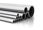 Anti Oxidation 304 Stainless Steel Pipe For Handrail Good Corrosion Resistance