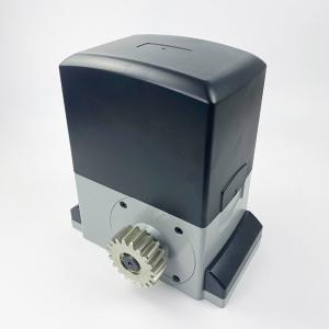 Quality Electronic Community Smart Sliding Gate Opener 50Hz Single Phase wholesale