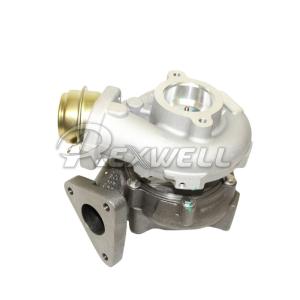 Quality 14411EB300 Nissan Auto Parts GT2056V Turbo Charger 751243-5002S wholesale