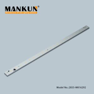 Quality 3.5W Power 280*20mm LED Rigid Bar Soft Warm White Light Source wholesale