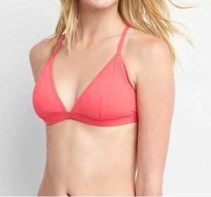 Quality Cutout-Back Bikini Top wholesale