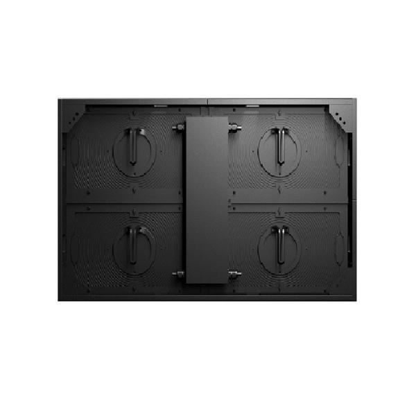 Outdoor Indoor 3.75/5/7.5mm 960×540mm Cabinet 14bit High Gray Scale Fixed LED