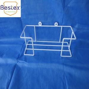 Quality Safty Medical Single 22cm 12.2cm Disposable Glove Box Holder wholesale