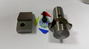 Quality C4.008.016S SM102 Worm Support Spare Parts For Offset Printing Machine wholesale