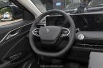 Neta U-II 400 Electric SUV 58kWh Battery Capacity 0.5 Hour Charging Time 2024