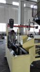 Aluminium 4140mm Hydraulic Stretching Machine 380V Deep Drawing Press