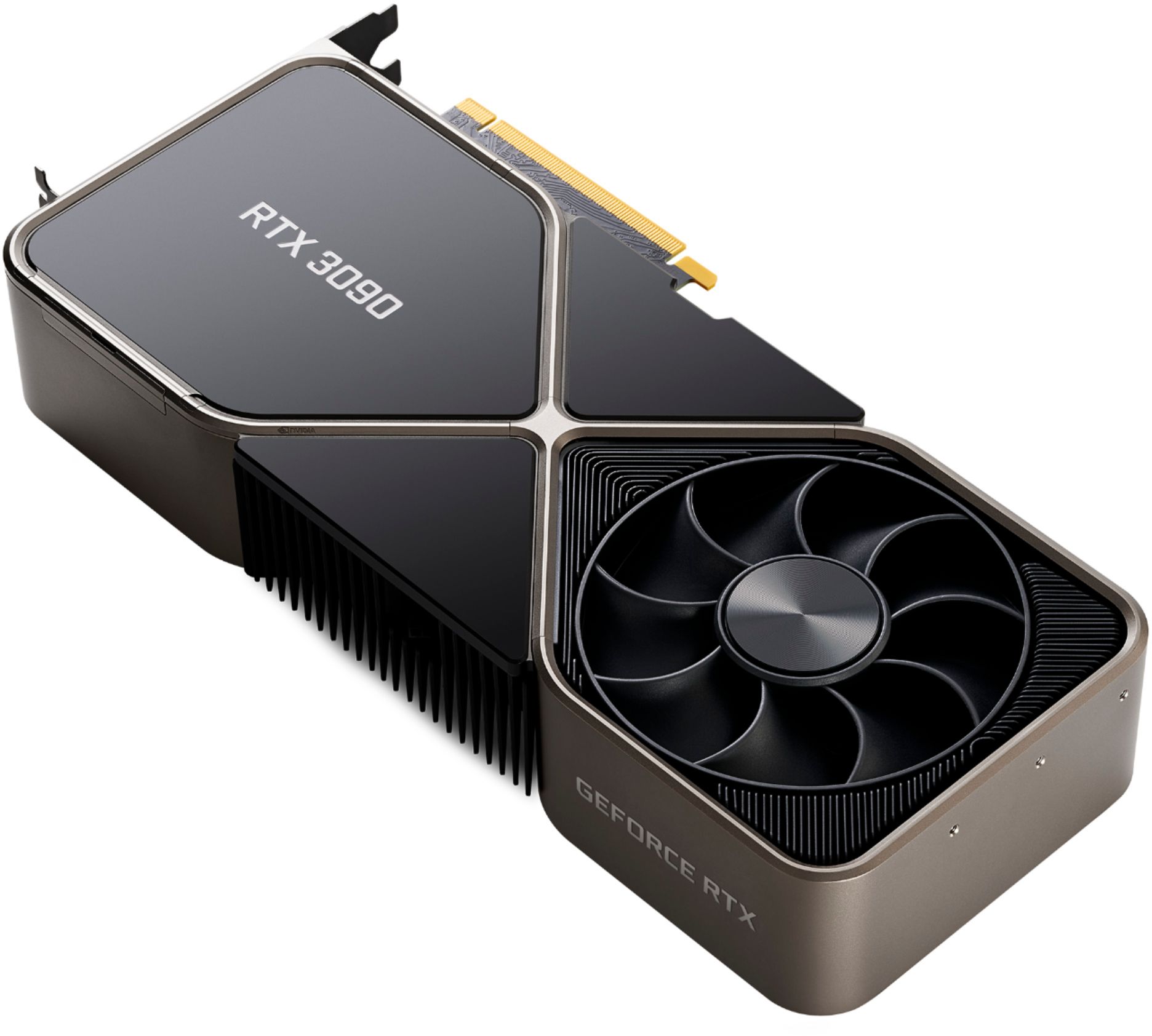 RTX3090 NVIDIA RTX 24GB Video Card Gpu Gaming Graphics Cards