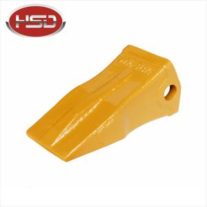 Quality 61N6-31310 bucket tips for Hyundai excavator use wholesale