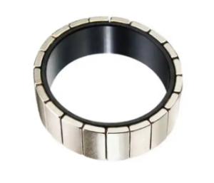 Quality Permanent Generator Neodymium Magnet Arc Shape High Performance wholesale
