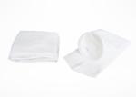 5 Micron Food Grade Water Welded PP Liquid Filter Bag Sewed / Welded Customized