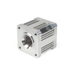Quality CNC Milled Precision Aluminum Housing Electronic Components Wholesale wholesale