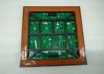 1200Hz Outdoor LED Digital Board , RGB Led Electronic Advertising Screen SMD3535